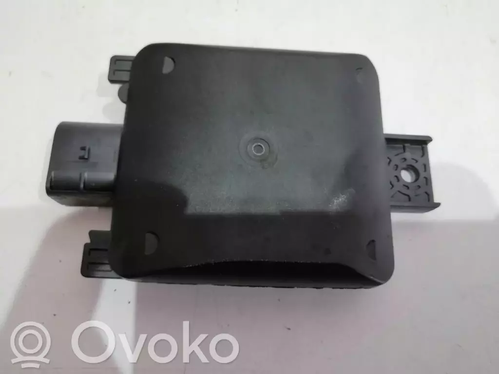 Skoda Enyaq iV 2021 Moduł martwego pola 2Q0907686E