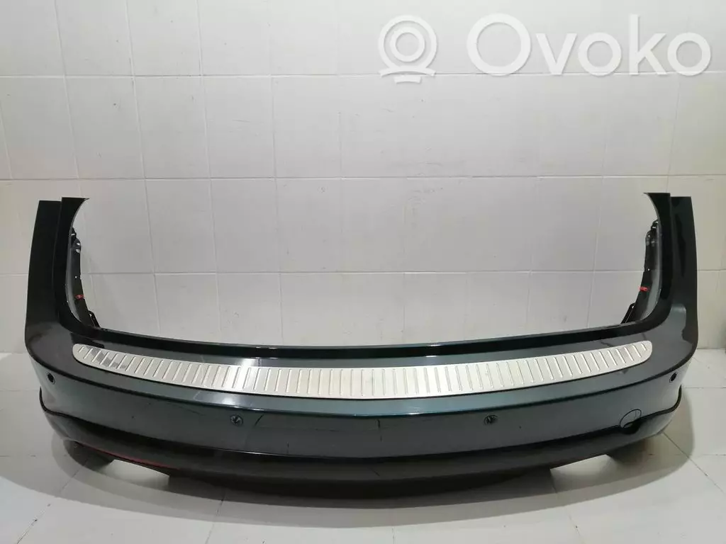 Opel Insignia A 2015 Zderzak tylny 13239098