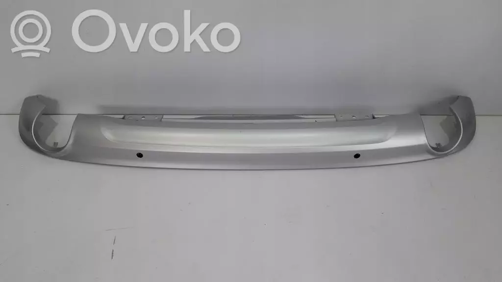 Volvo XC90 2019 Listwa dolna zderzaka tylnego 313837331