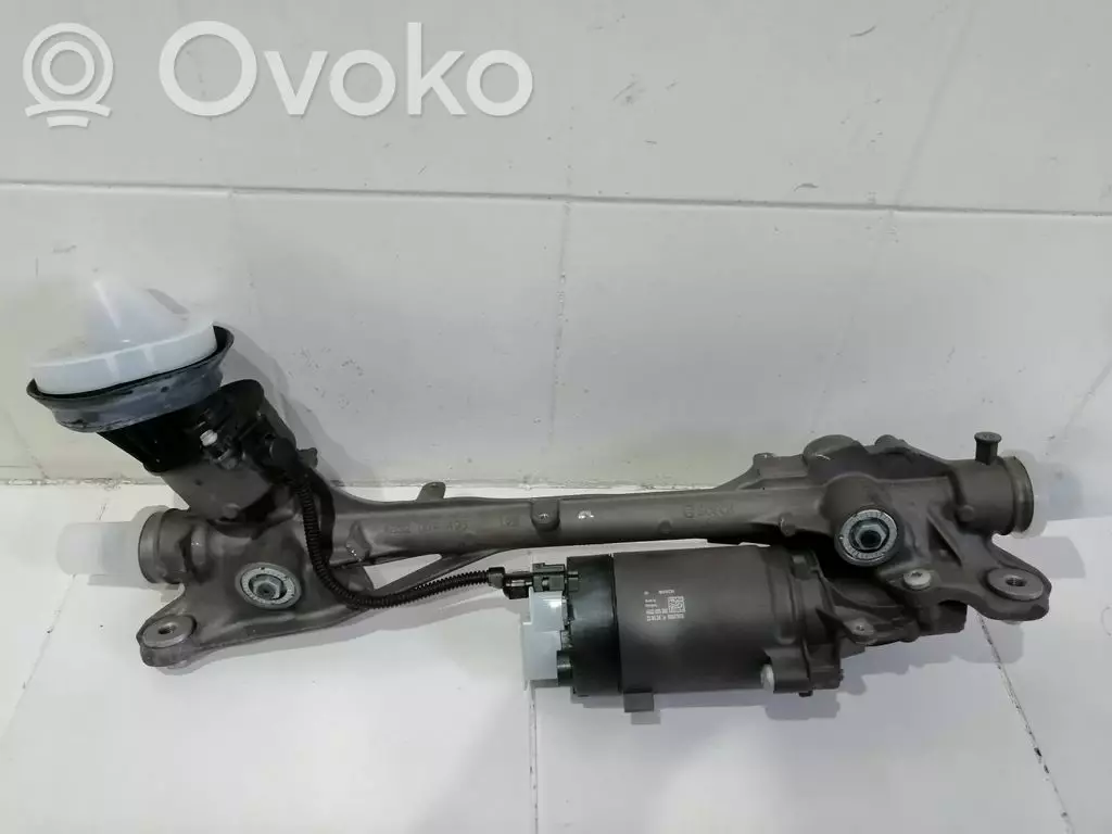 Volkswagen T-Roc 2024 Przekładnia kierownicza / Maglownica 5Q1423053BG