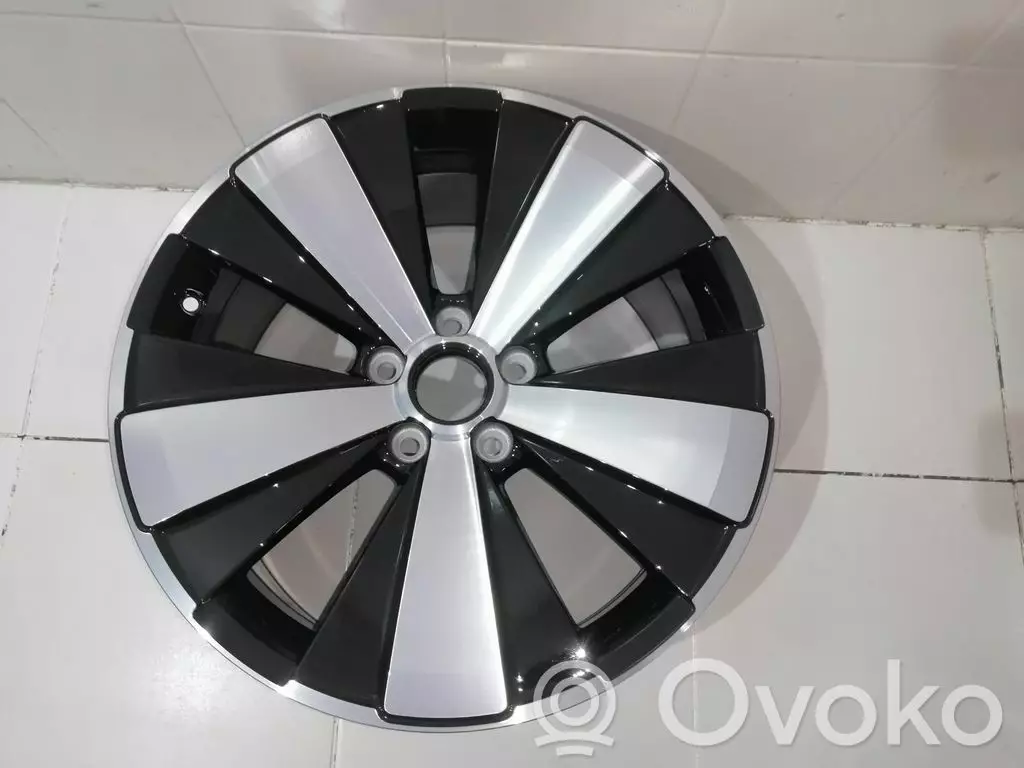 Volkswagen Beetle A5 2014 Felgi aluminiowe R18 5C0601025AK