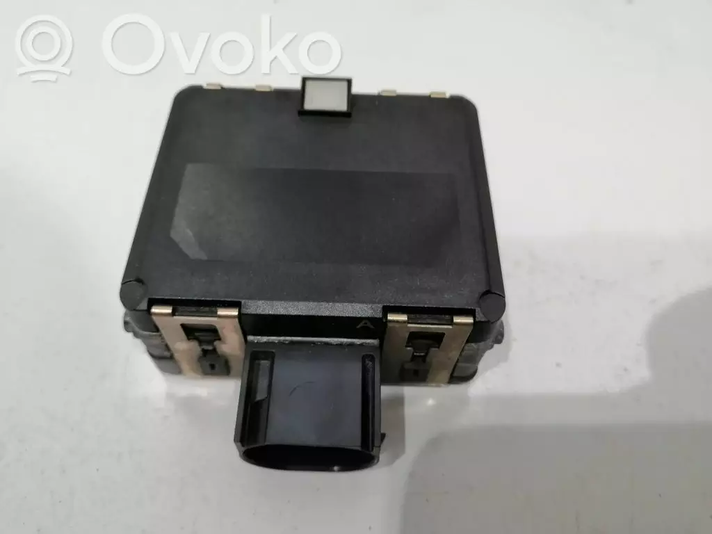 Volkswagen Caddy 2020 Radar / Czujnik Distronic 2K5907561B