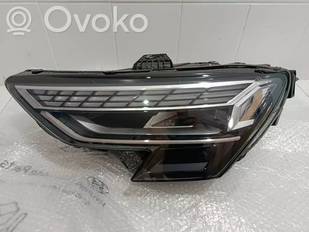 Audi A3 8Y 2025 Lampa przednia 8Y0941035H