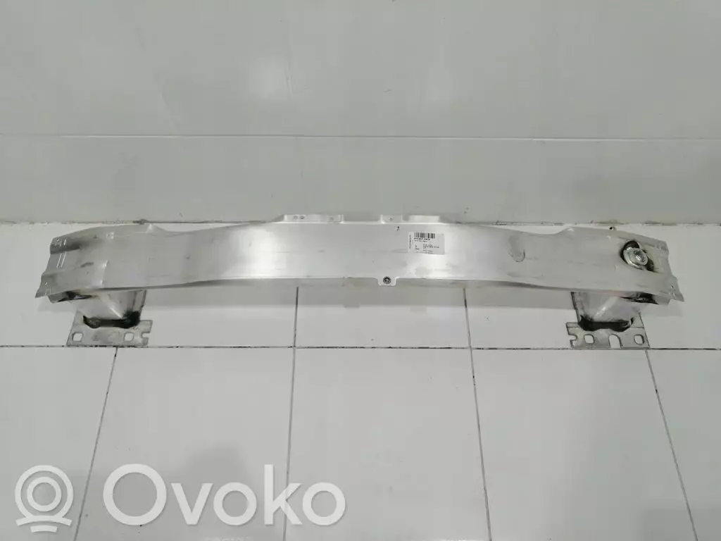 Audi A3 S3 8V 2017 Kratka wentylacyjna pod zderzakiem tylnym