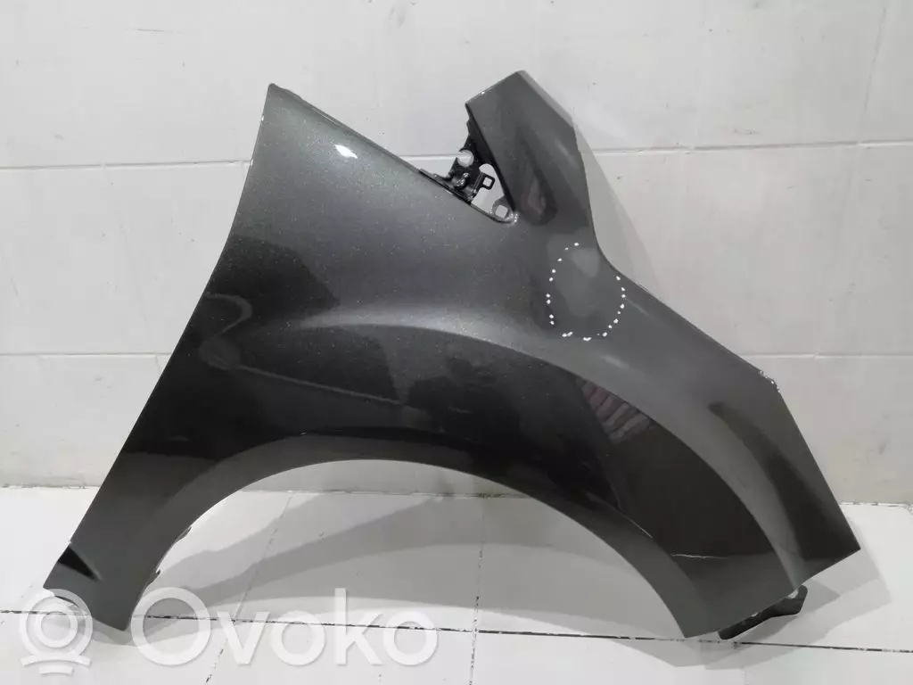 Ford Focus C-MAX 2015 Błotnik przedni AM51R16015