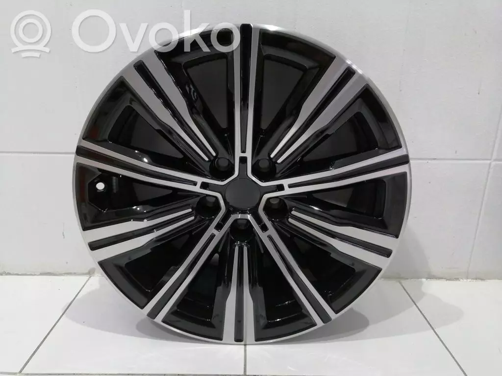 BMW 3 G20 G21 2018 Felgi aluminiowe R18