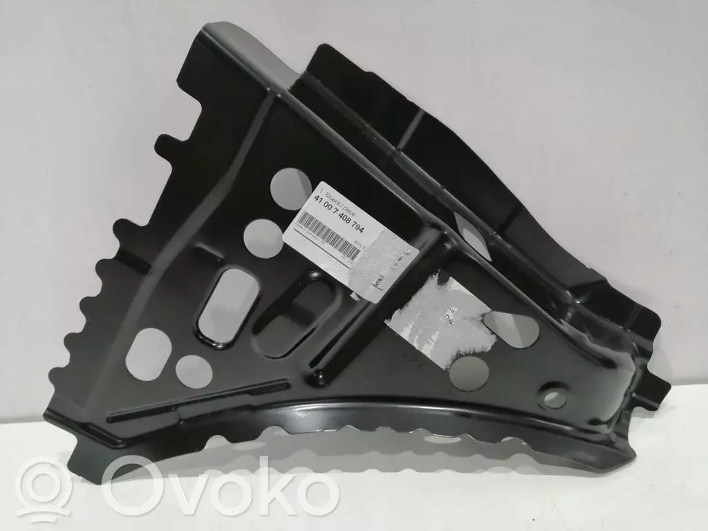 Mini Cooper Countryman F60 2012 Nadkole przednie 74087947382850