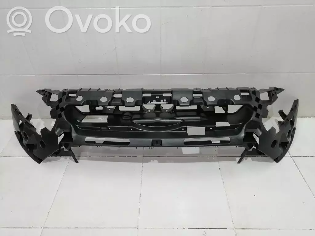 Ford Connect 2025 Pas przedni DT1117E778AD
