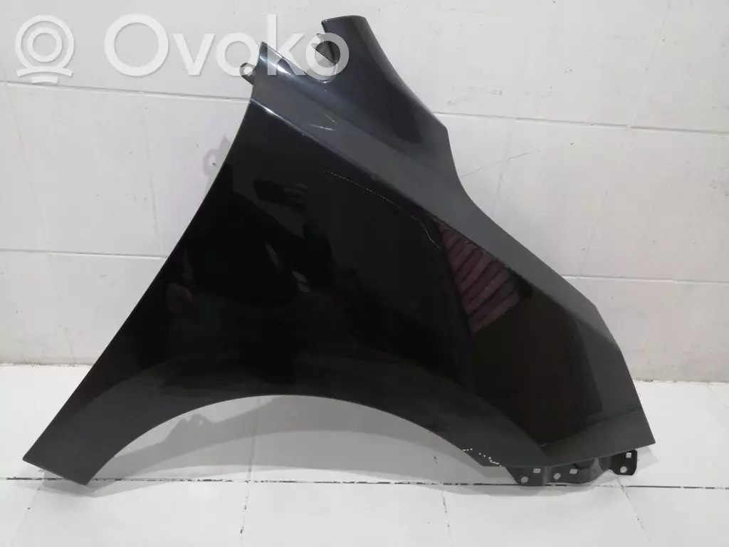 Hyundai ix35 2010 Nadkole przednie
