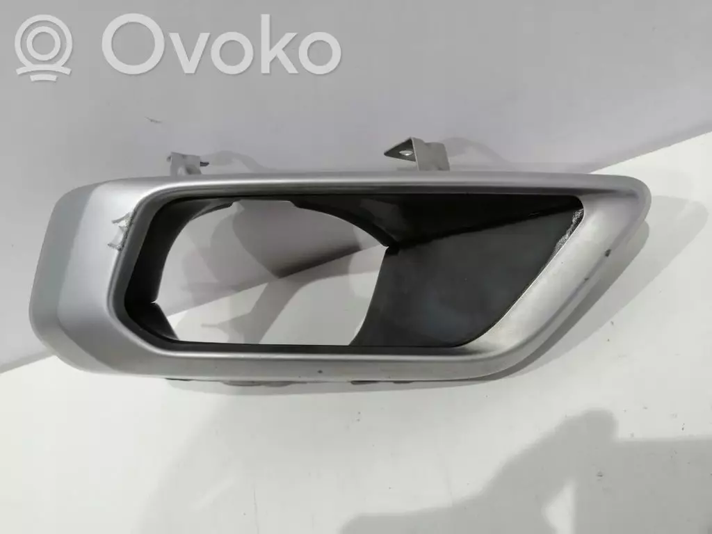 BMW X5 G05 2019 Końcówka tłumika 7493625