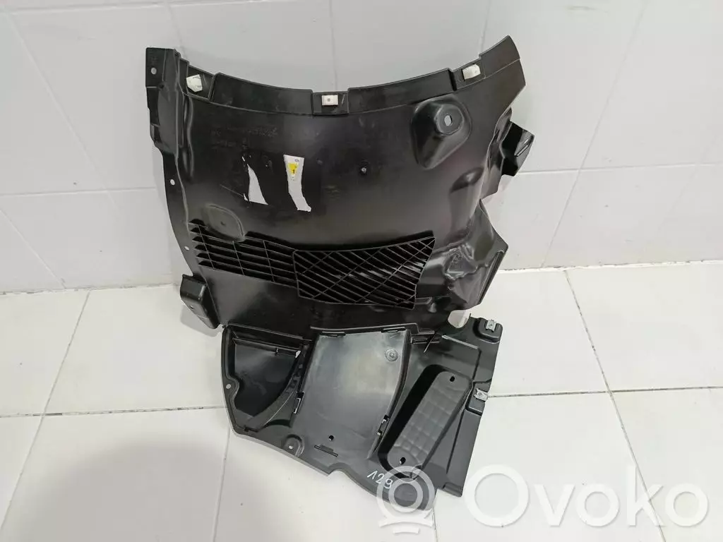 Audi A5 2024 Nadkole przednie 8B3853888F