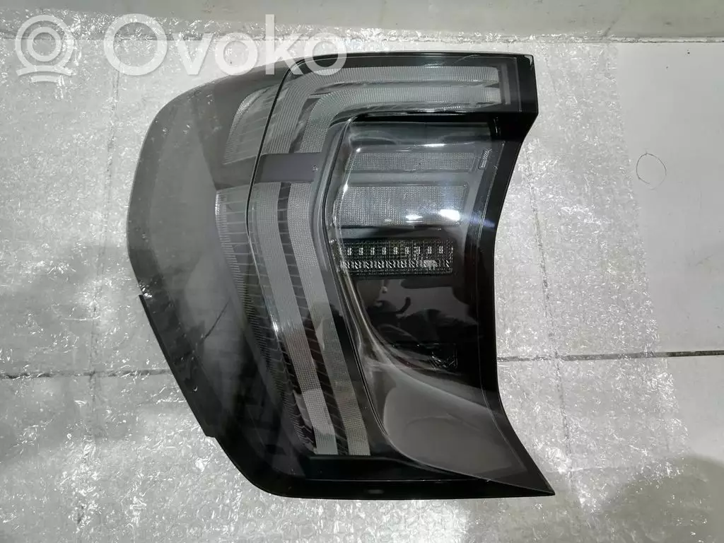 Ford Explorer 2025 Lampa tylna R2KB-13405-BD