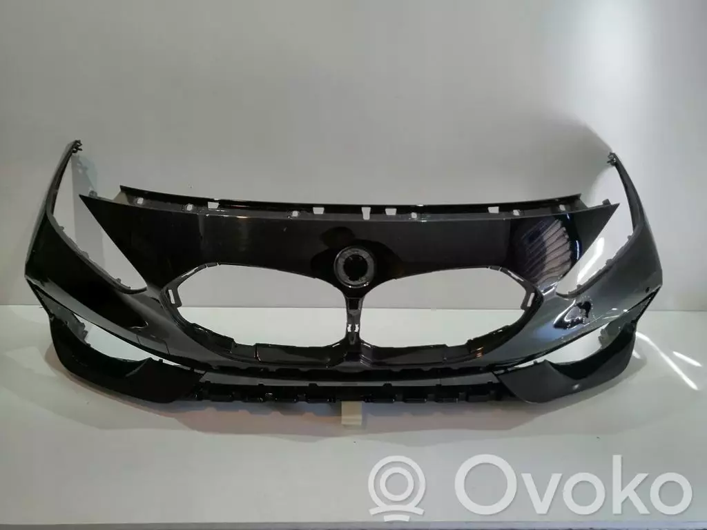 BMW 1 F40 2019 Zderzak tylny