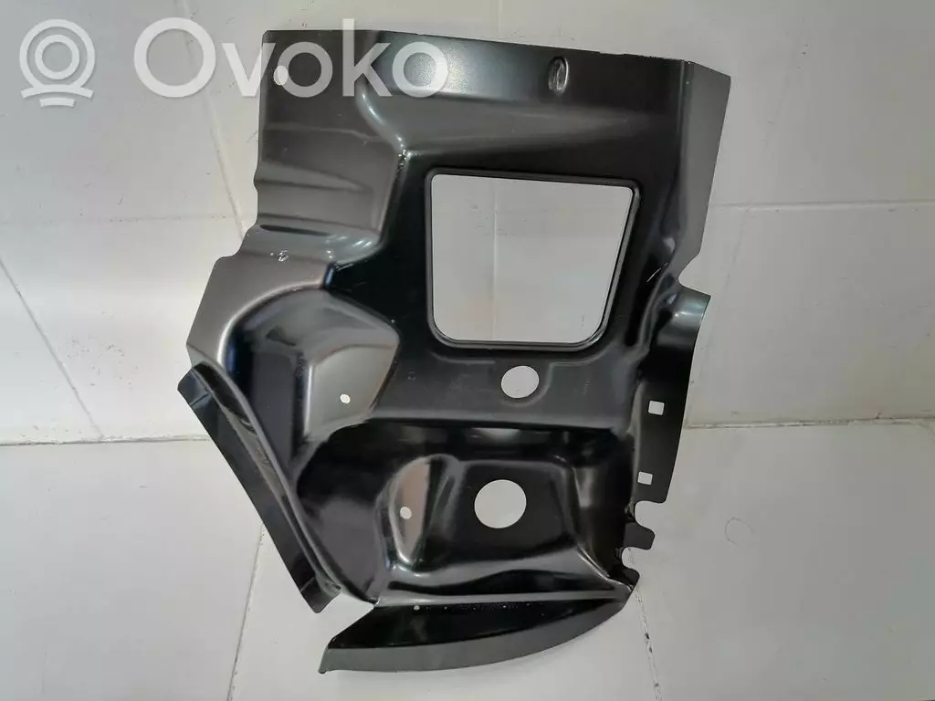 Audi A5 8T 8F 2020 Inne części karoserii 8T0809649A