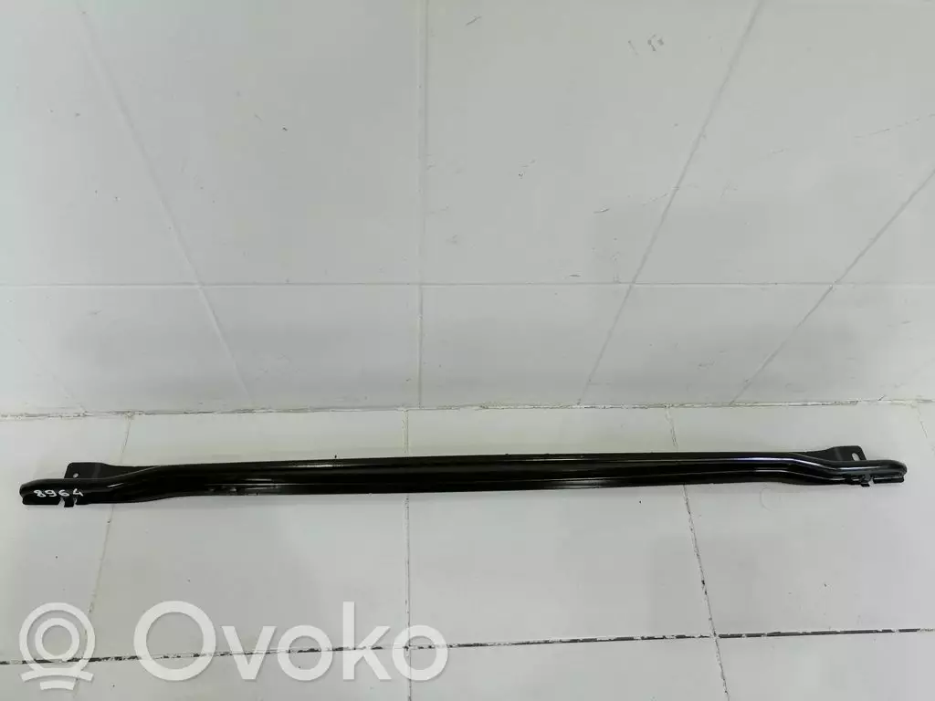 Volkswagen Up 2012 Belka zderzaka przedniego 1S0807651A