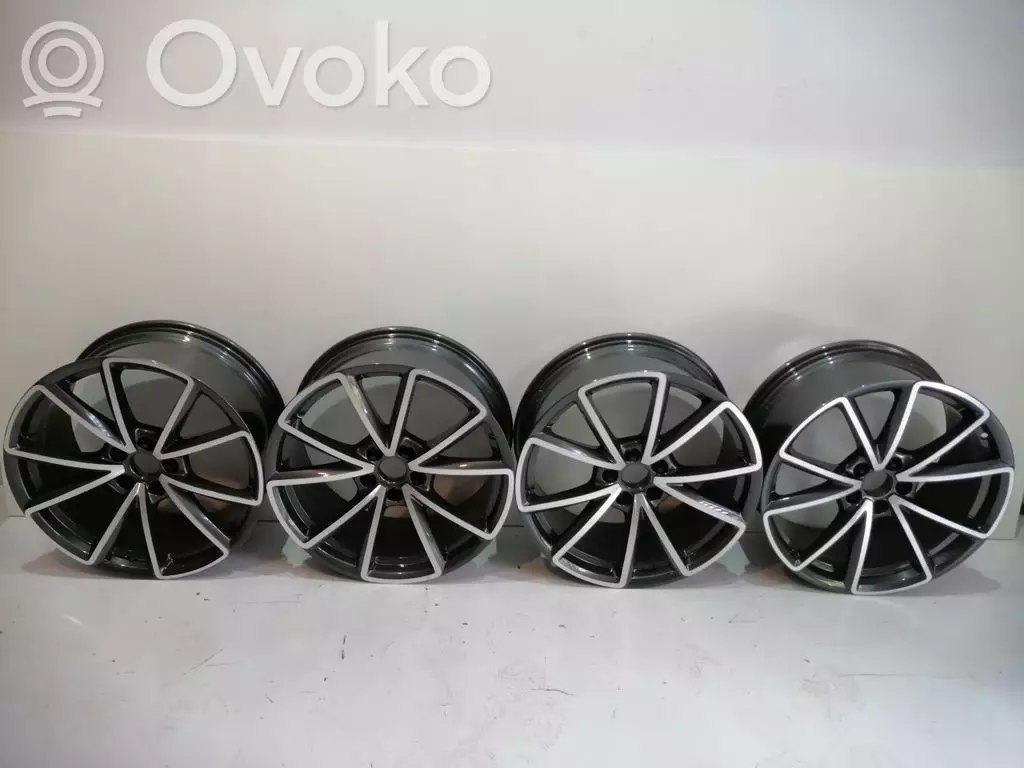 Audi A7 S7 4G 2019 Felgi aluminiowe R19