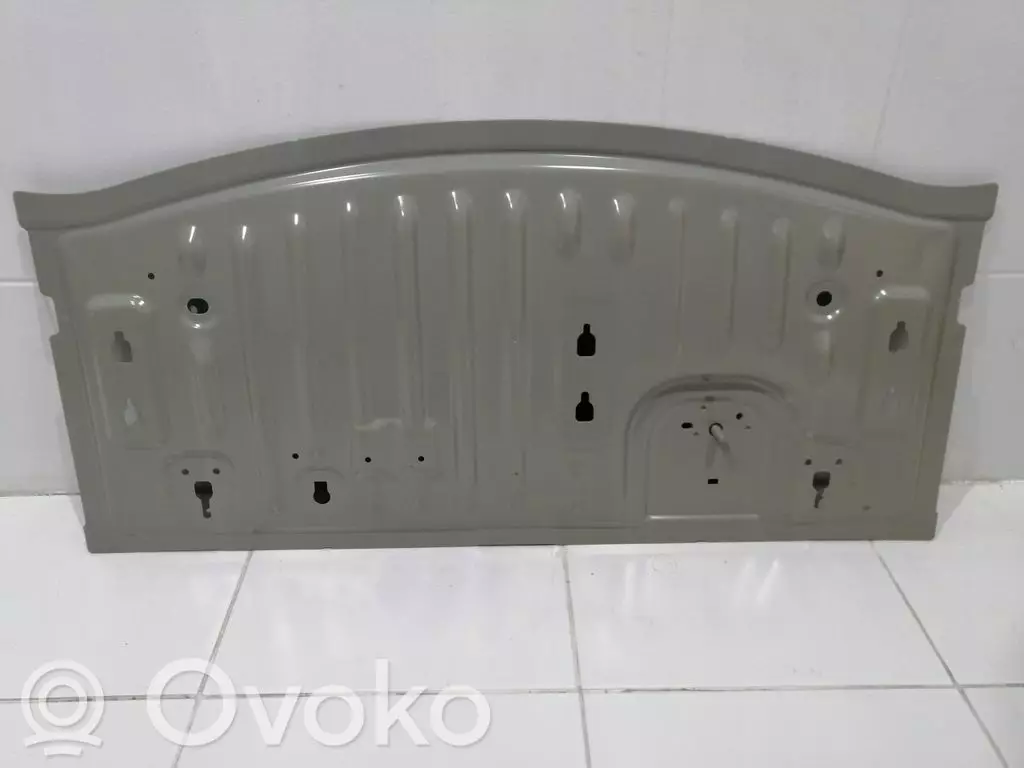 Mercedes-Benz E W213 2016 Kompletny zestaw przedniej części nadwozia / karoserii