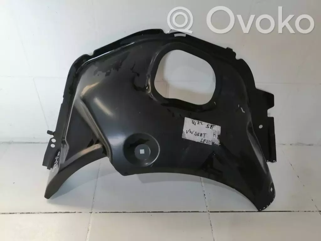 Seat Leon (5F) 2015 Nadkole tylne 5F0809412