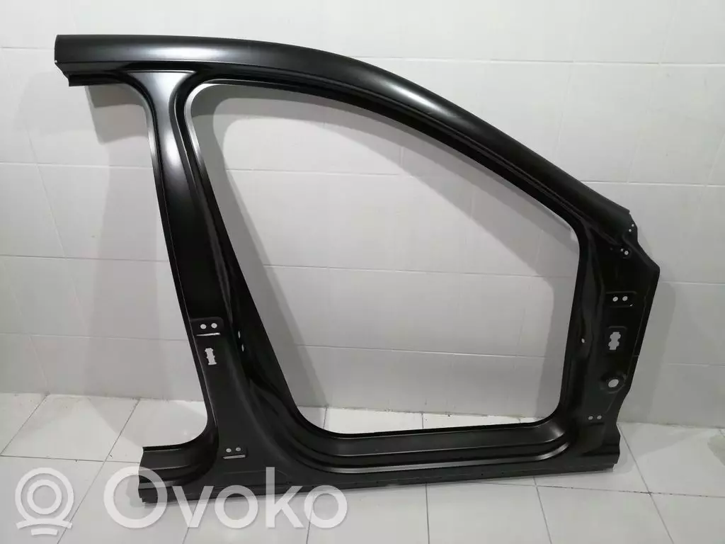 Cupra Formentor 2020 Słupek środkowy