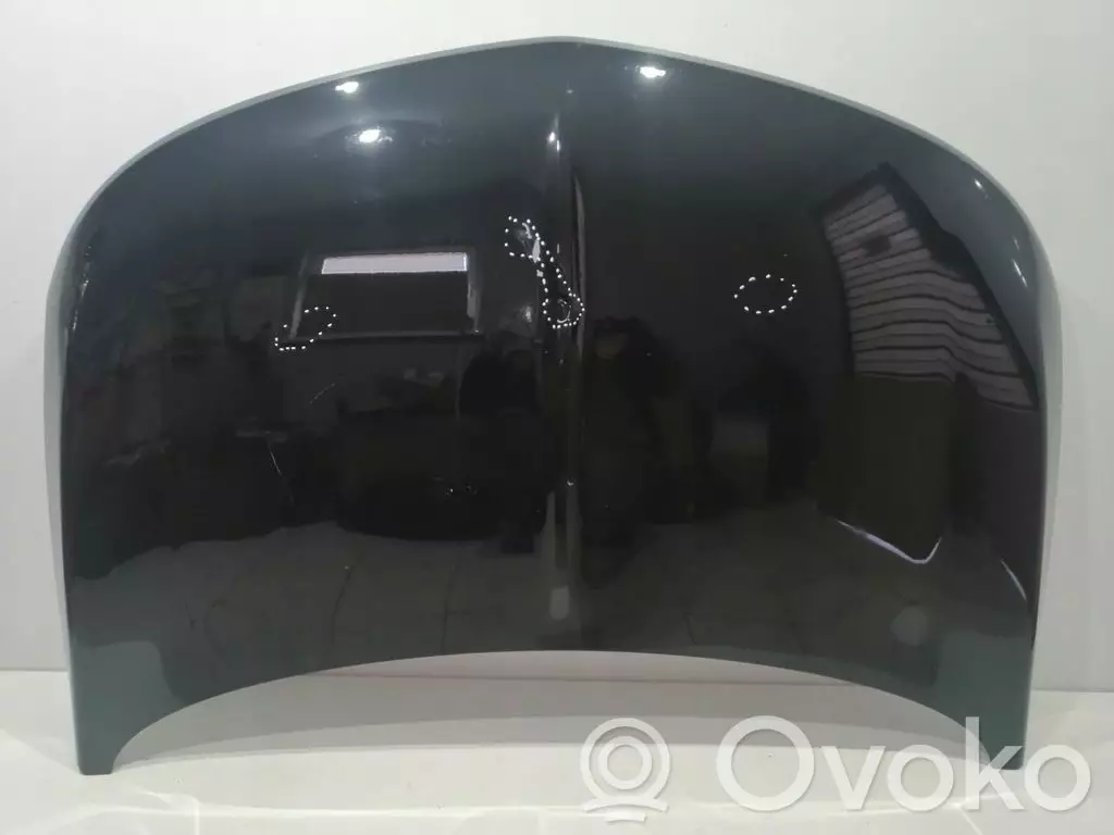 Opel Mokka B 2017 Pokrywa przednia / Maska silnika