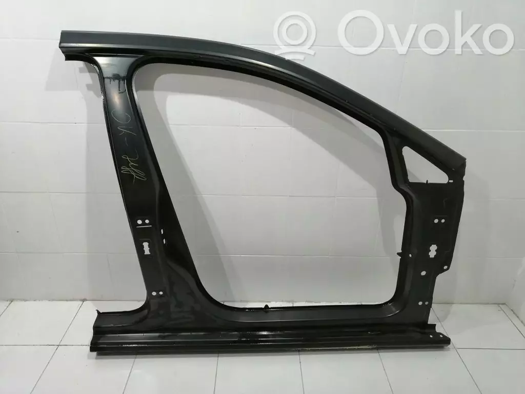 Volkswagen Golf VII 2017 Nadkole przednie