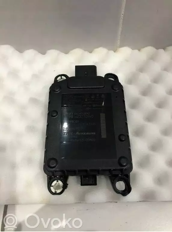Opel Grandland X 2018 Radar / Czujnik Distronic 9823753980
