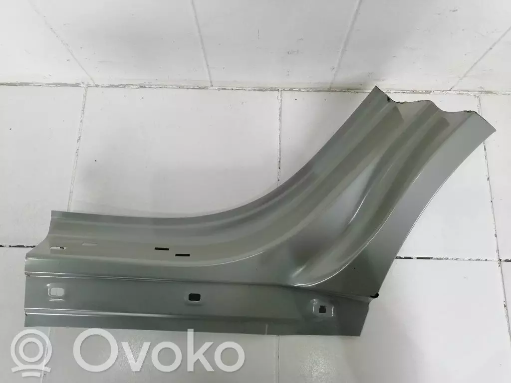 Hyundai Tucson TL 2020 Inny części progu i słupka