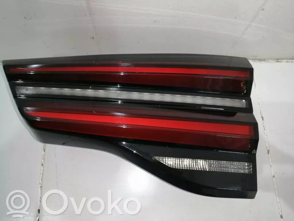 BMW X3 G01 2024 Lampa tylna H4946305210