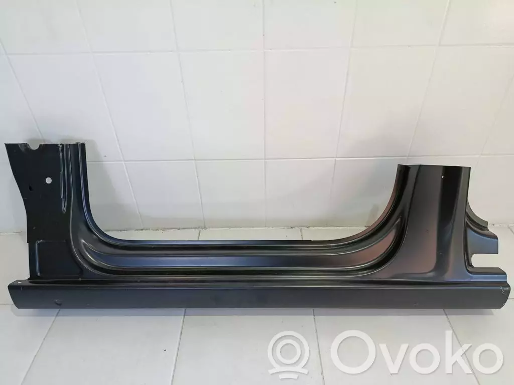 Volkswagen Caddy 2020 Próg