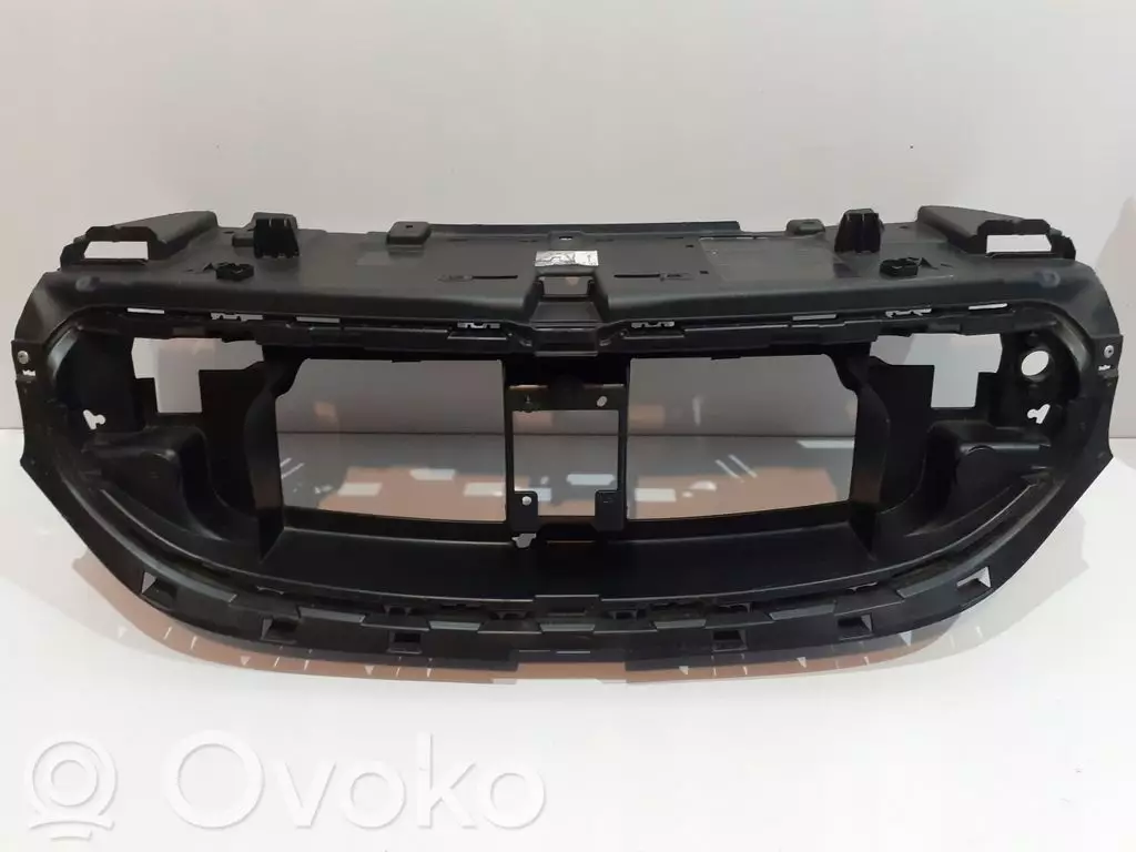 Smart ForTwo I MC01 2007 Maskownica czujnika ACC Distronic radar