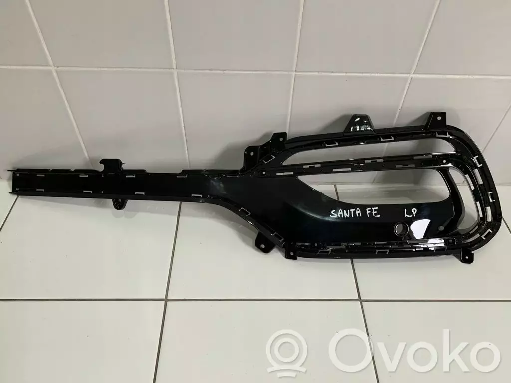 Hyundai Santa Fe 2017 Krata halogenu 865632WAA0
