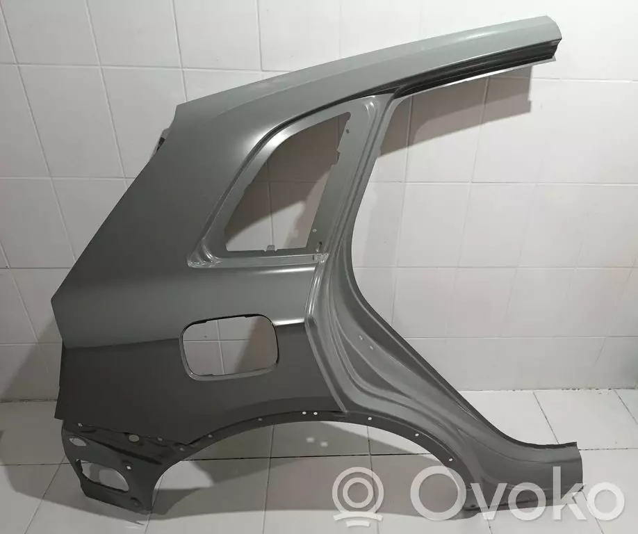 Audi Q5 SQ5 FY 2025 Ćwiartka tylna 80A809650A