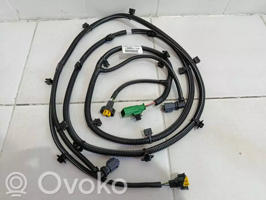 Opel Vivaro 2024 Wiązka przewodów 1594038X