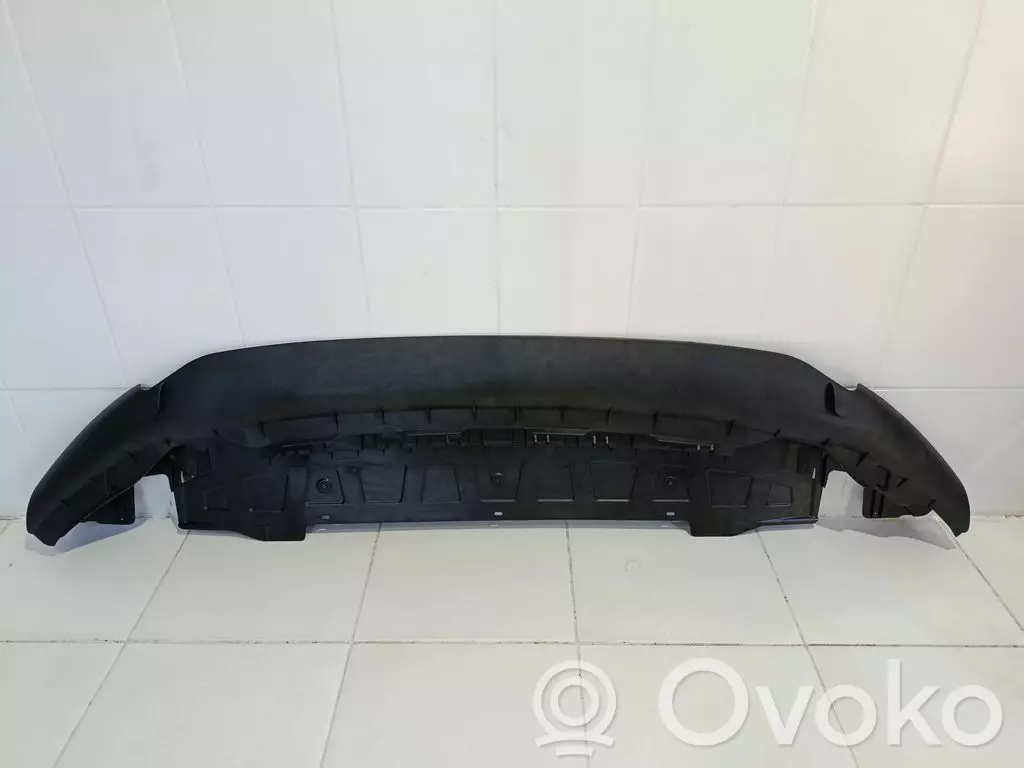 Volkswagen PASSAT B9 2023 Osłona pod zderzak przedni / Absorber 3J0807611A