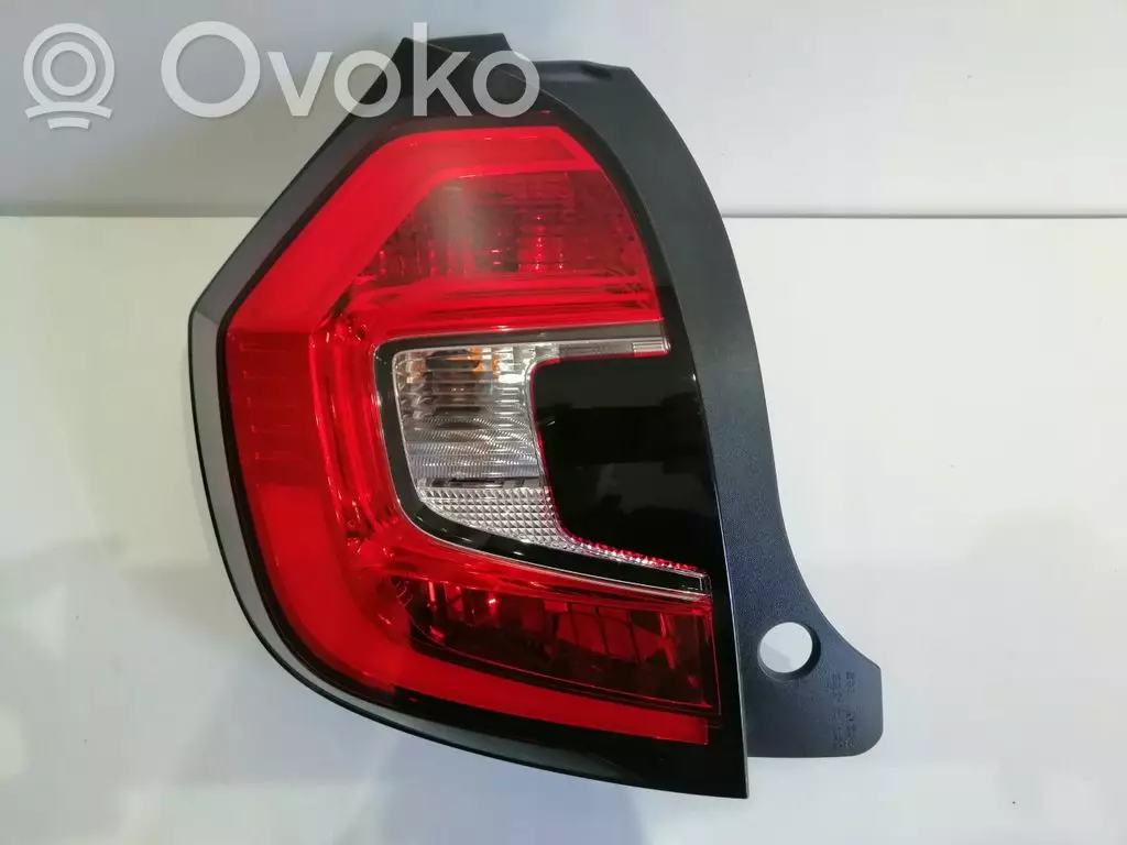 Renault Twingo III 2007 Lampa tylna 265551677R