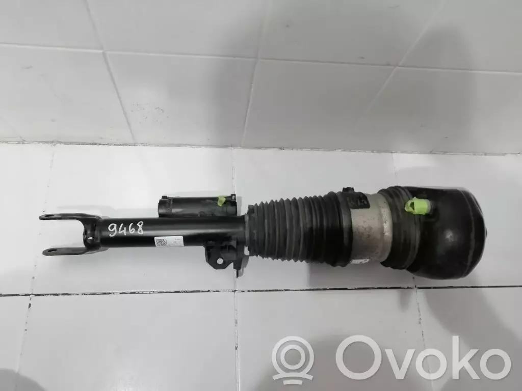 BMW 7 G11 G12 2019 Przedni amortyzator zawieszenia pneumatycznego R308616972