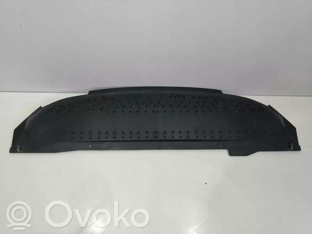 Skoda Octavia Mk4 2018 Osłona pod zderzak przedni / Absorber 5E3807611C