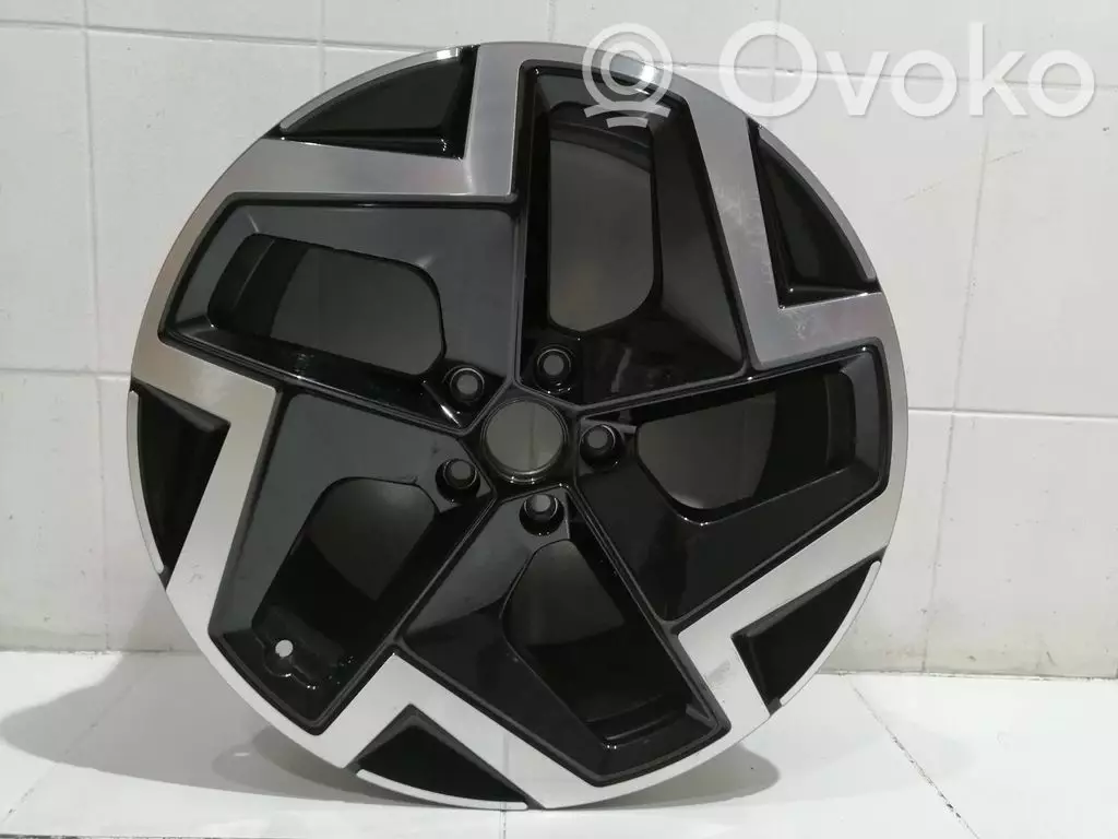 Volkswagen Tiguan 2024 Felgi aluminiowe R19 571601025E
