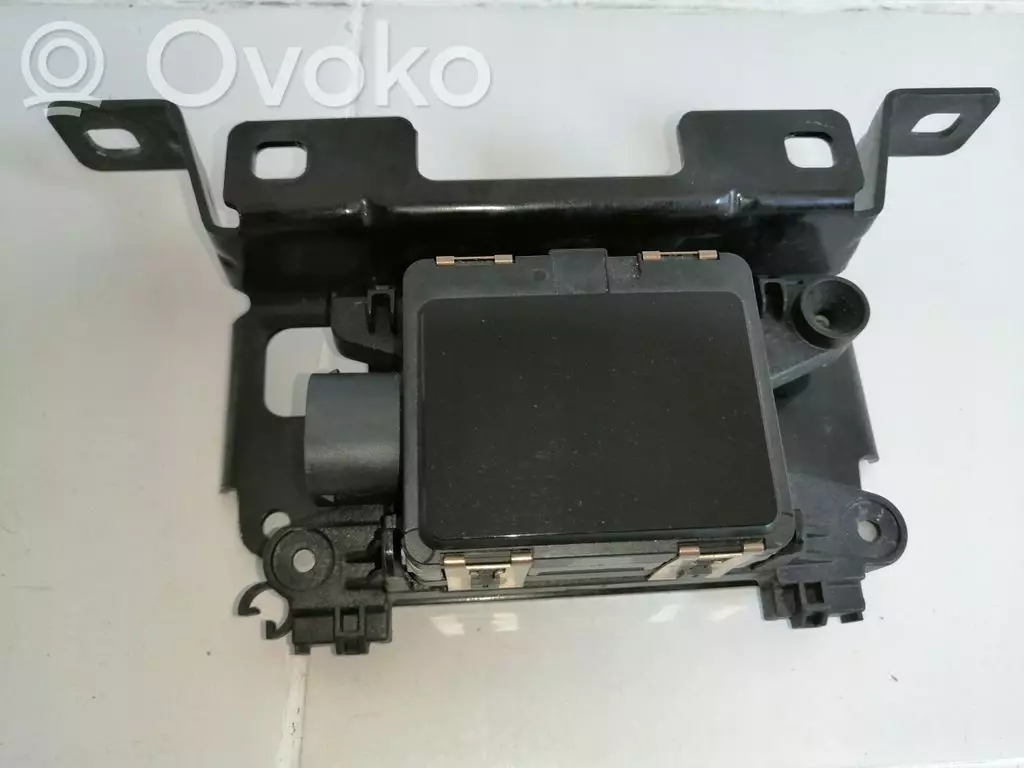 BMW 5 G30 G31 G38 2017 Radar / Czujnik Distronic