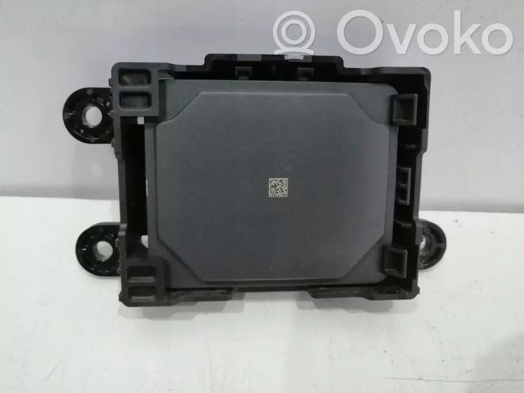 Dacia Sandero 2015 Radar / Czujnik Distronic