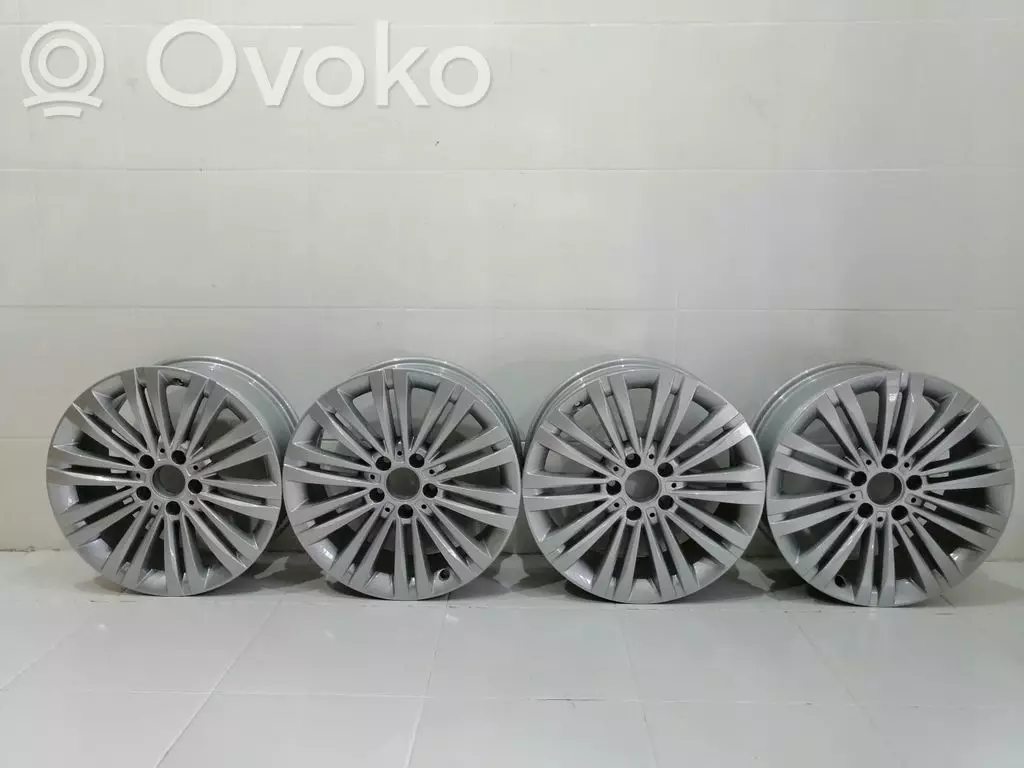 Mercedes-Benz C W206 2017 Felgi aluminiowe R17