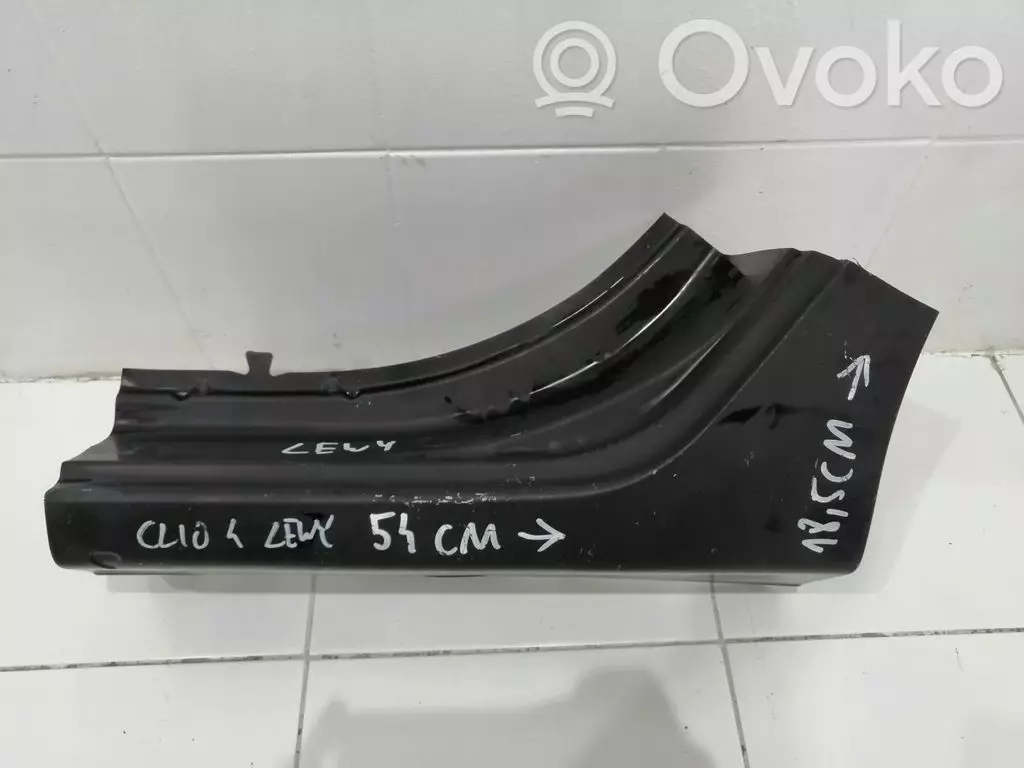 Renault Clio IV 2000 Nadkole przednie
