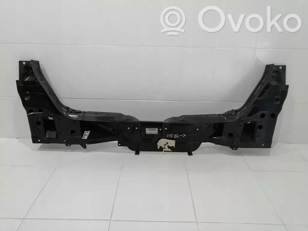 Nissan X-Trail T31 2007 Pas bezpieczeństwa fotela tylnego 75610JG00A