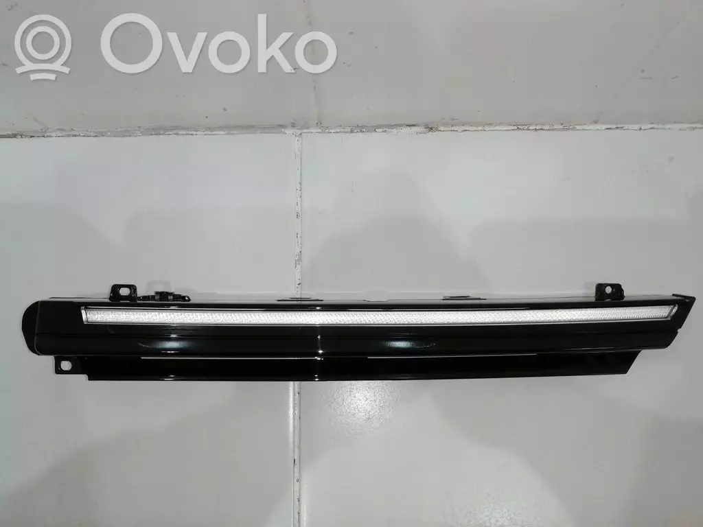 Volkswagen Golf VIII 2017 Lampa LED do jazdy dziennej 5H0941653C