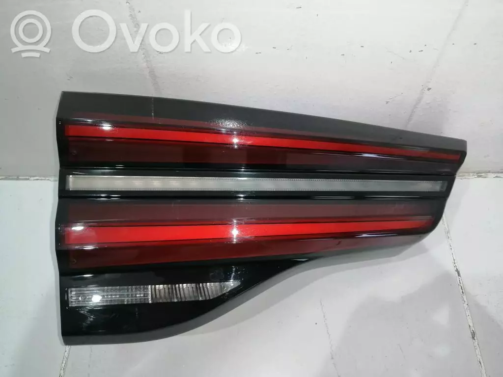 BMW X3 G01 2024 Lampa tylna H3946305110