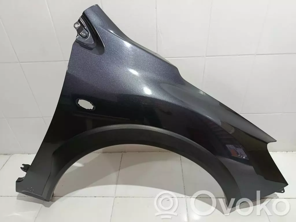 Subaru XV I 2015 Błotnik przedni