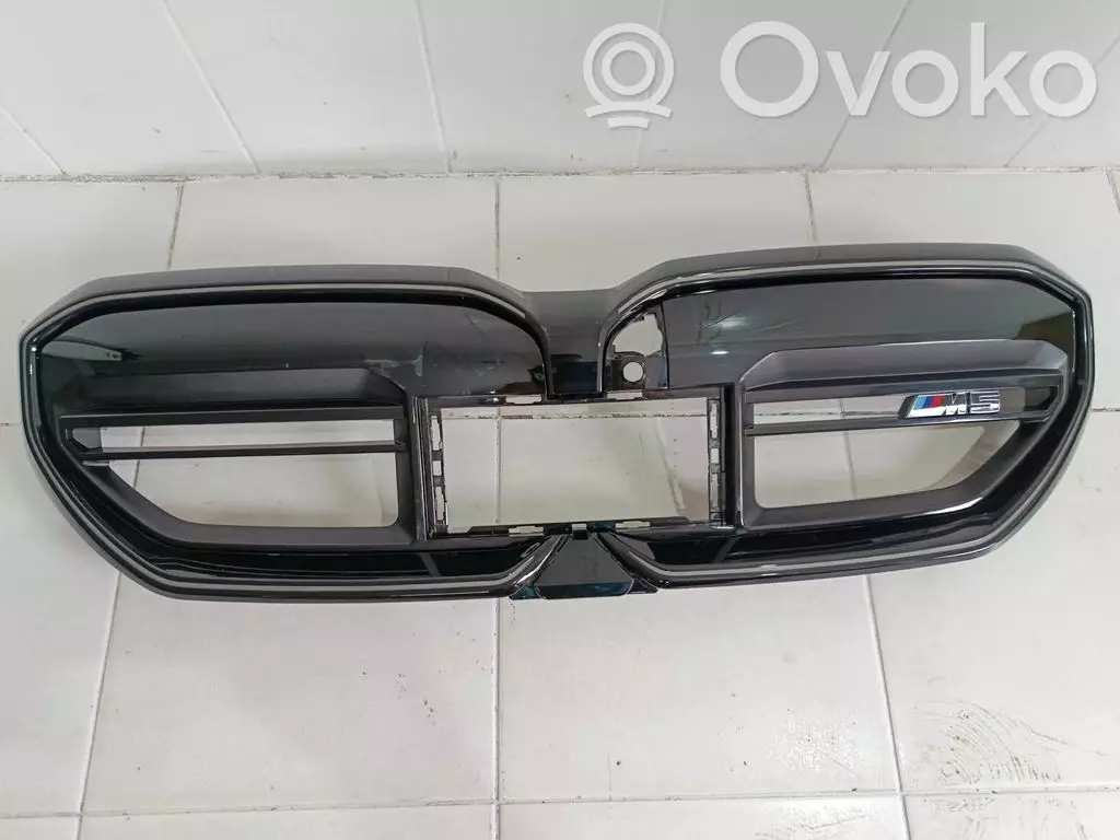 BMW M5 G90 G99 2024 Atrapa chłodnicy / Grill 5A185A5