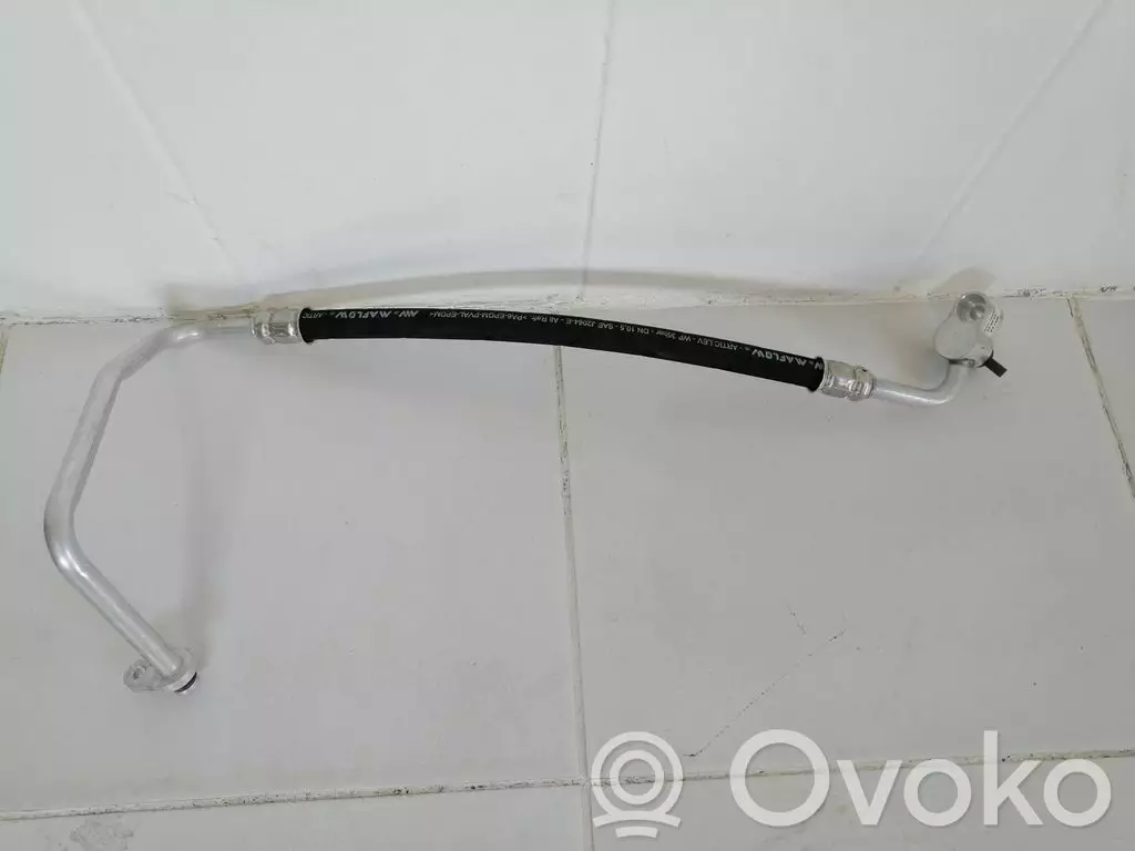 Volkswagen Taigo 2021 Wąż / Przewód klimatyzacji A/C 2Q0816721E