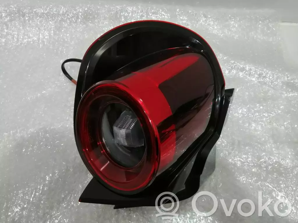 Mazda MX-30 2020 Lampa tylna w5959