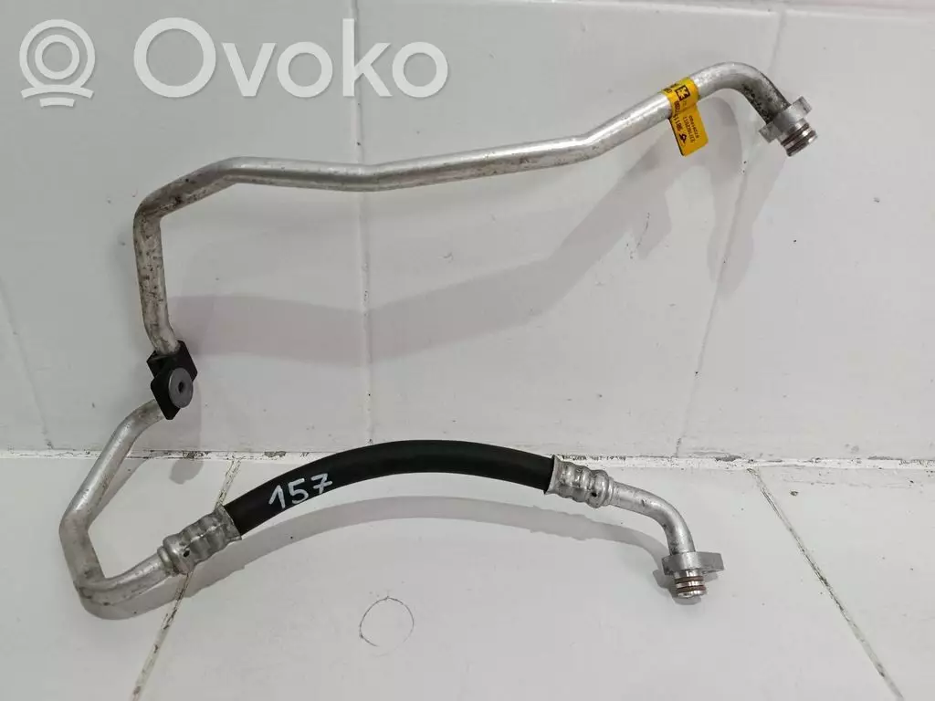 Peugeot 2008 I 2018 Wąż / Przewód klimatyzacji A/C 9811917280